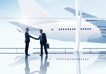 Aviation Support -service